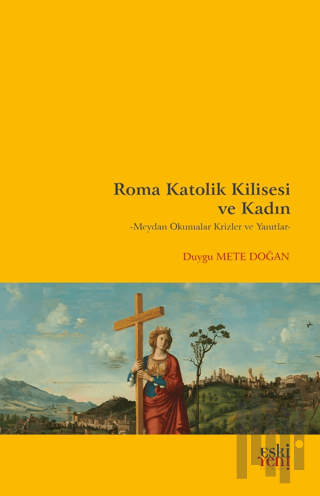 Roma Katolik Kilisesi ve Kadın | Kitap Ambarı