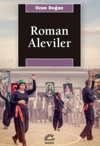 Roman Aleviler | Kitap Ambarı
