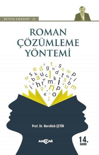 Roman Çözümleme Yöntemi