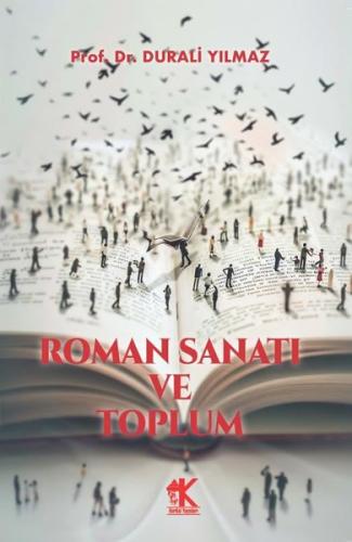 Roman Sanatı ve Toplum | Kitap Ambarı