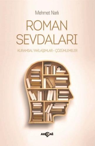 Roman Sevdaları | Kitap Ambarı