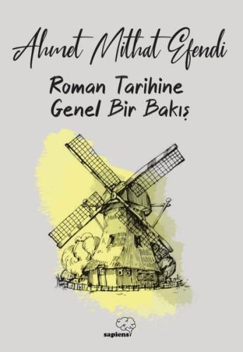 Roman Tarihine Genel Bir Bakış | Kitap Ambarı
