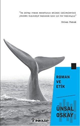 Roman ve Etik | Kitap Ambarı