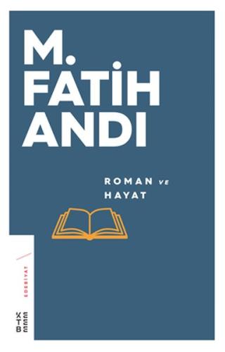 Roman ve Hayat | Kitap Ambarı