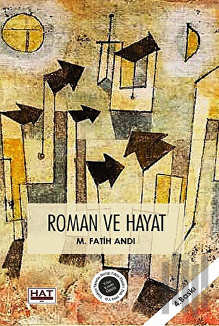 Roman ve Hayat