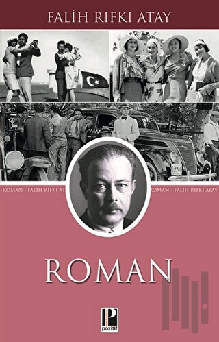 Roman | Kitap Ambarı