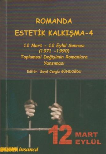 Romanda Estetik Kalkışma - 4