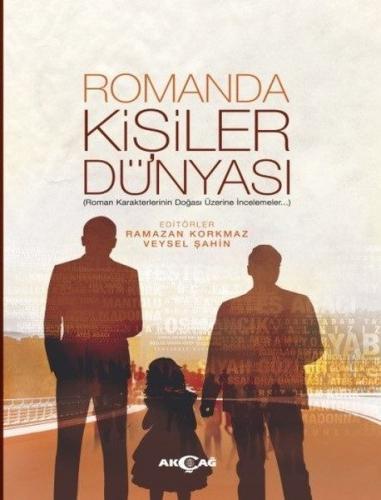 Romanda Kişiler Dünyası | Kitap Ambarı
