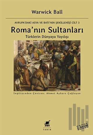 Roma'nın Sultanları | Kitap Ambarı