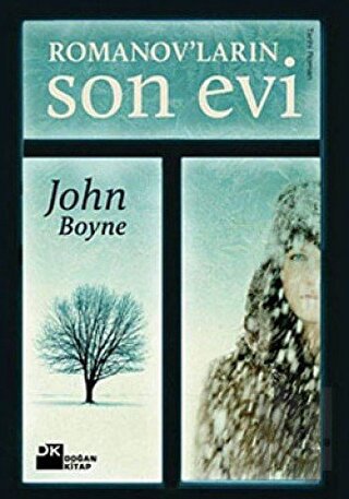 Romanov’ların Son Evi | Kitap Ambarı