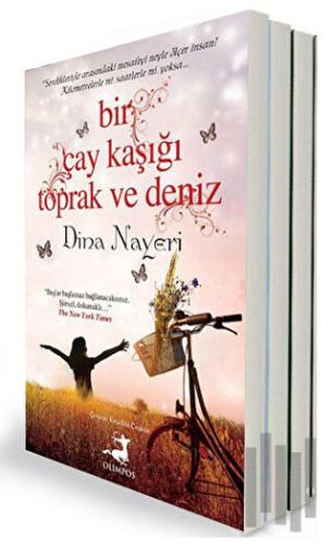 Romans Dizisi (3 Kitap Takım)