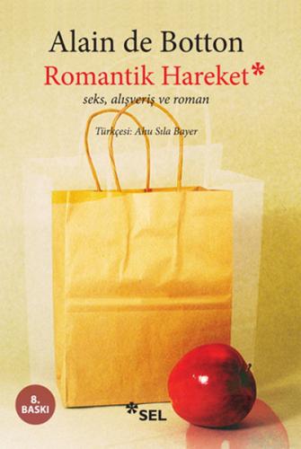 Romantik Hareket Seks Alışveriş ve Roman | Kitap Ambarı