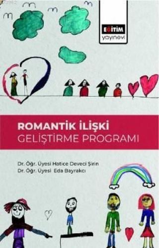 Romantik İlişki Geliştirme Programı