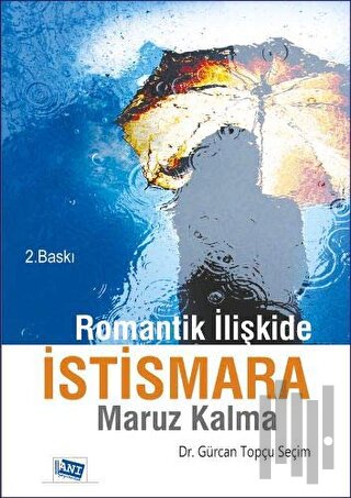 Romantik İlişkide İstismara Maruz Kalma