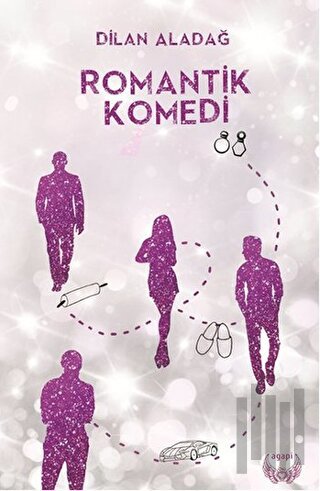 Romantik Komedi (Ciltli)