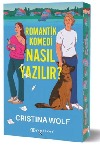 Romantik Komedi Nasıl Yazılır? | Kitap Ambarı