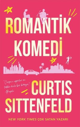 Romantik Komedi | Kitap Ambarı