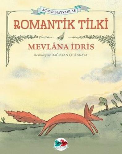 Romantik Tilki | Kitap Ambarı