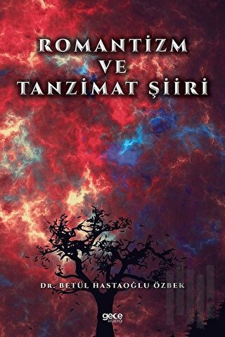 Romantizm ve Tanzimat Şiiri