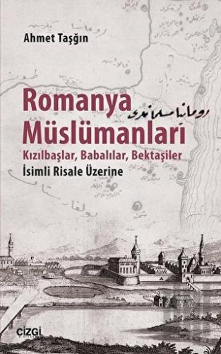 Romanya Müslümanları | Kitap Ambarı