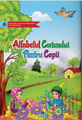 Romence Kur'an Elifbası