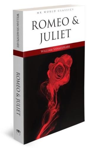 Romeo And Juliet | Kitap Ambarı