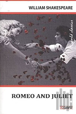 Romeo and Juliet | Kitap Ambarı