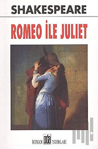 Romeo ile Juliet | Kitap Ambarı