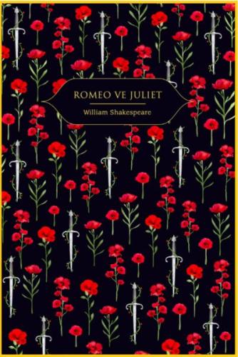 Romeo ve Juliet | Kitap Ambarı