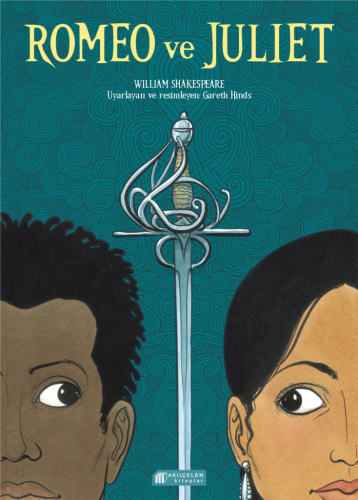 Romeo ve Juliet | Kitap Ambarı