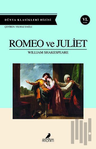Romeo ve Juliet | Kitap Ambarı