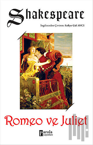 Romeo ve Juliet | Kitap Ambarı