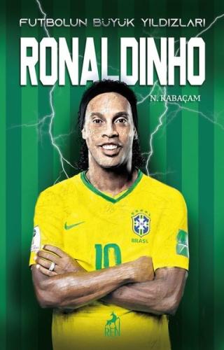 Ronaldinho - Futbolun Büyük Yıldızları