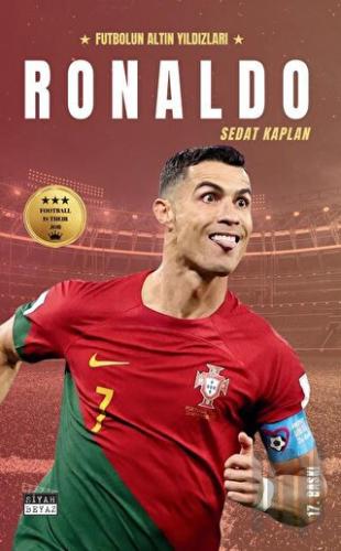 Ronaldo | Kitap Ambarı