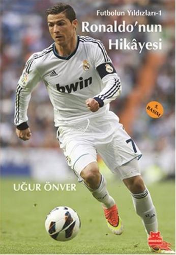 Ronaldo'nun Hikayesi - Futbolun Yıldızları 1