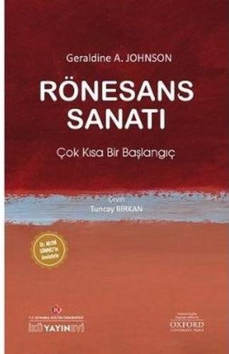 Rönesans Sanatı: Çok Kısa Bir Başlangıç