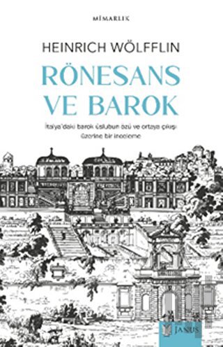 Rönesans ve Barok | Kitap Ambarı