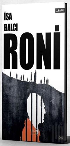 Roni | Kitap Ambarı