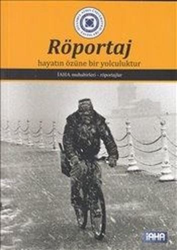 Röportaj | Kitap Ambarı