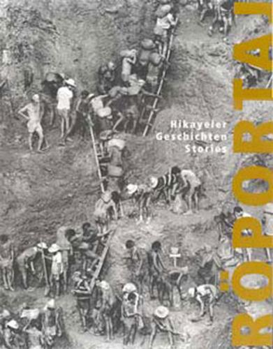 Röportajlar | Kitap Ambarı