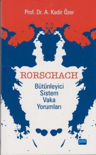 Rorschach | Kitap Ambarı