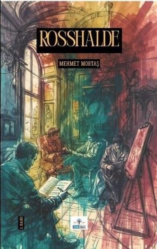 Rosshalde | Kitap Ambarı