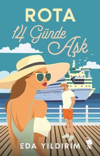Rota 14 Günde Aşk | Kitap Ambarı