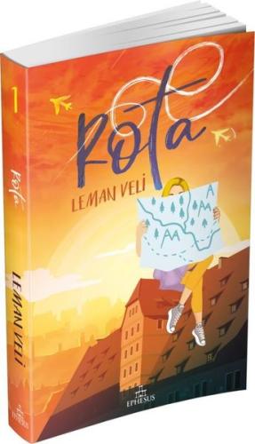 Rota - 1 | Kitap Ambarı
