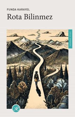 Rota Bilinmez | Kitap Ambarı