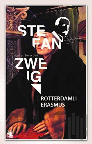 Rotterdamlı Erasmus | Kitap Ambarı