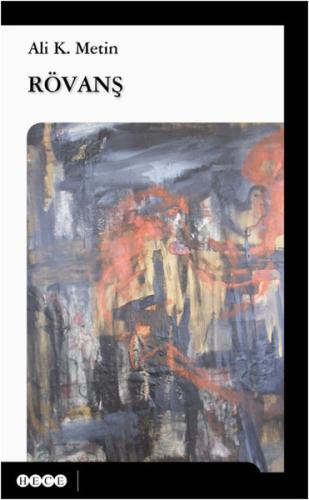 Rövanş | Kitap Ambarı