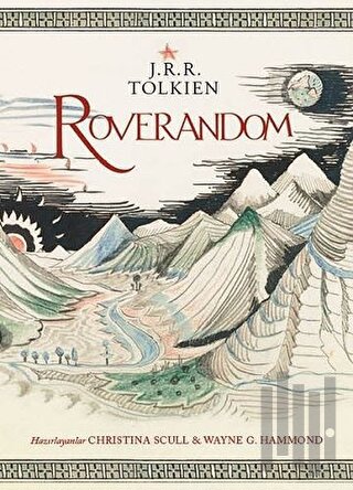 Roverandom (Ciltli) | Kitap Ambarı