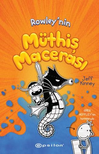 Rowleynin Müthiş Macerası (Ciltli) | Kitap Ambarı