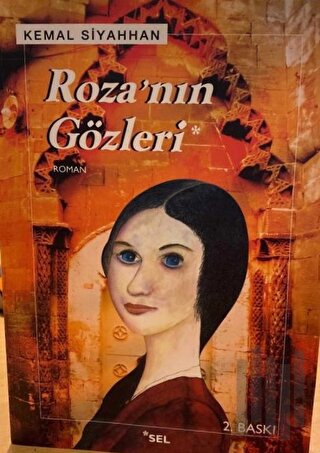 Roza’nın Gözleri | Kitap Ambarı